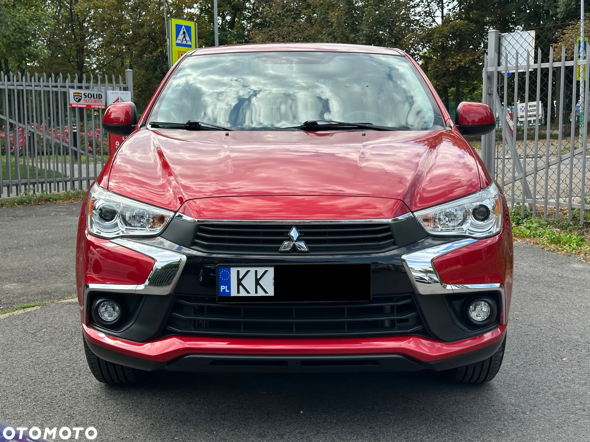 Mitsubishi ASX 1.6 Intense Plus Navi - 3