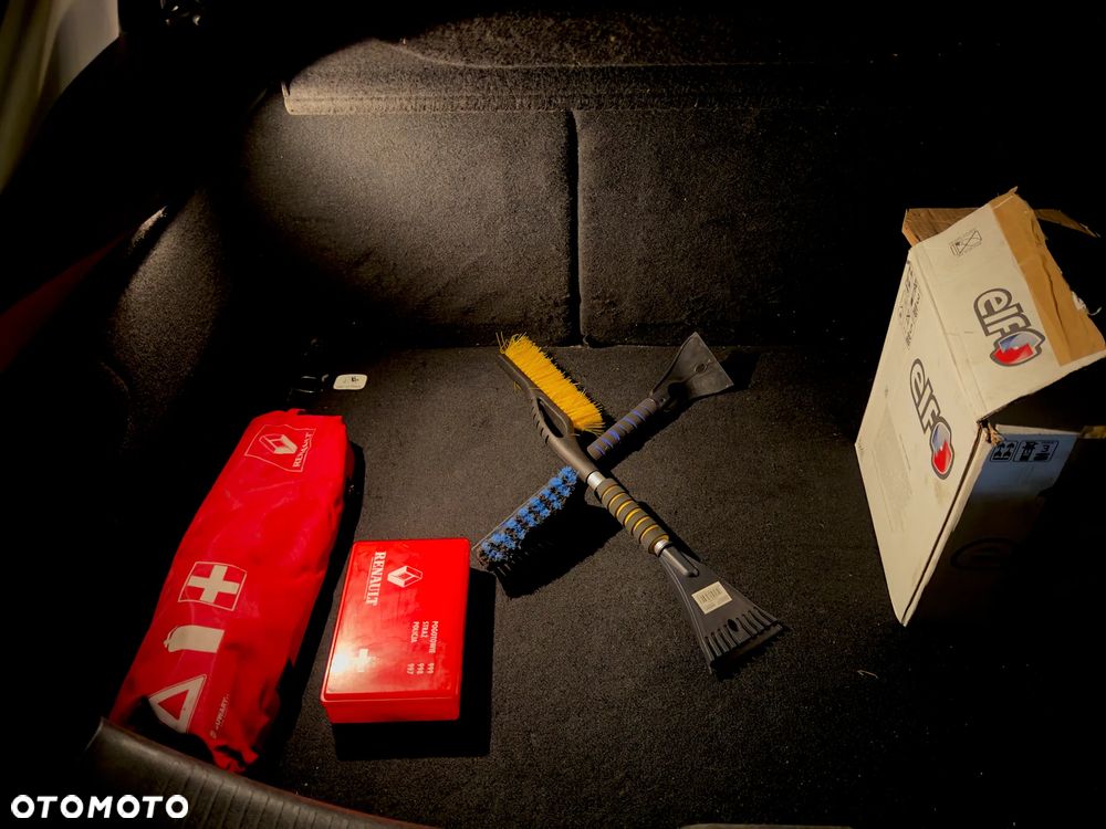 Renault Megane 1.6 16V Limited - 14