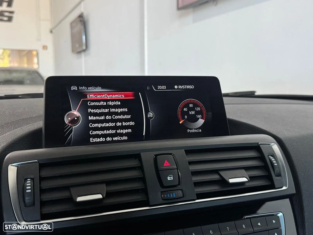 BMW 220 d Coupe Pack M - 29
