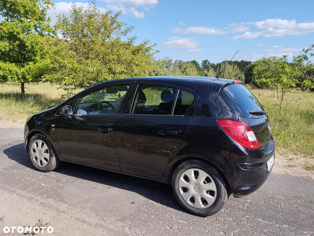 Opel Corsa 1.2 16V Enjoy - 7