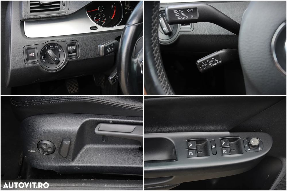 Volkswagen Passat Variant 2.0 TDI Blue TDI Highline - 9