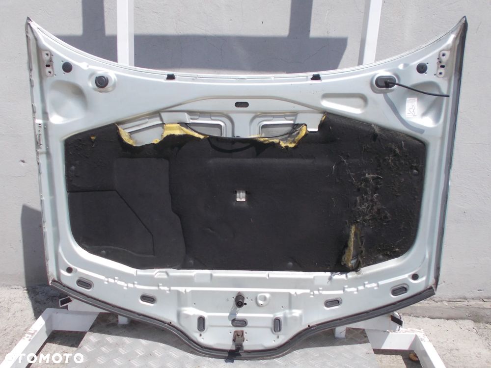 Renault Laguna II maska TED69 - 6