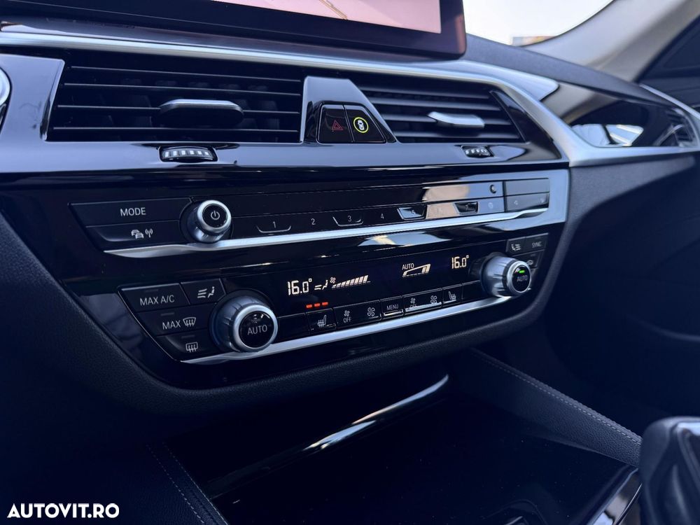 BMW Seria 5 - 13