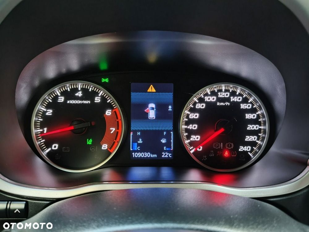 Mitsubishi Eclipse Cross 1.5 T-MIVEC ClearTec 2WD Diamant Edition - 20