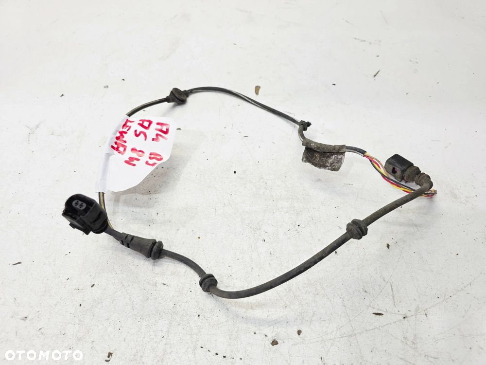 WIĄZKA KOŁA ABS LEWY PRZÓD AUDI A4 B9 A5 8W 8W0972251 - 4