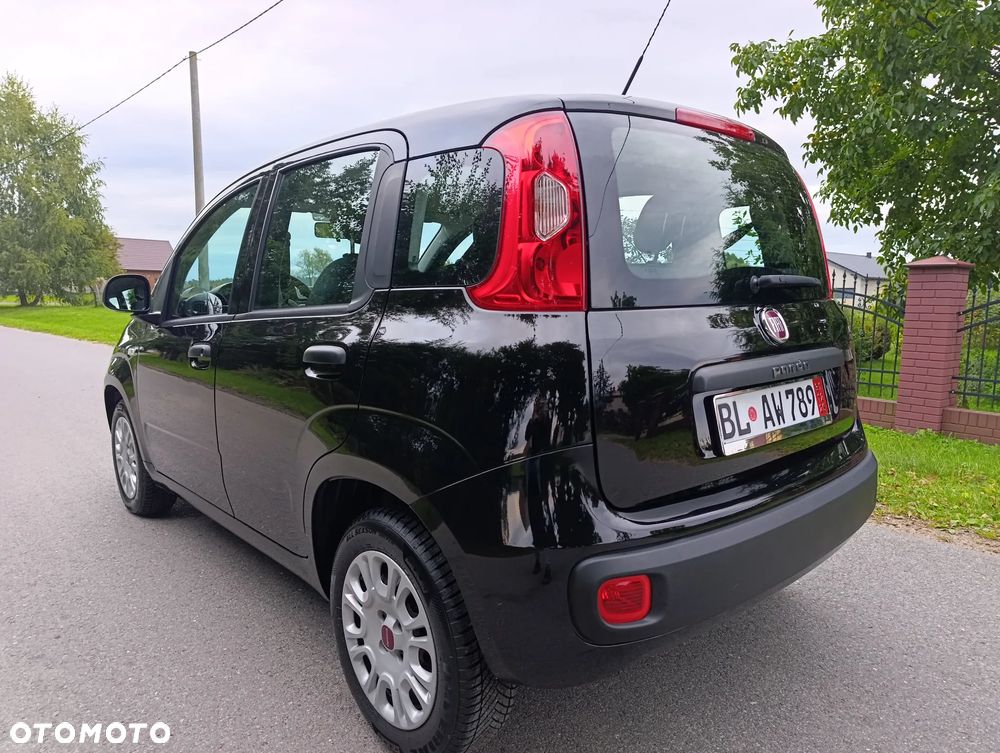 Fiat Panda 1.2 Start&Stop Pop - 32