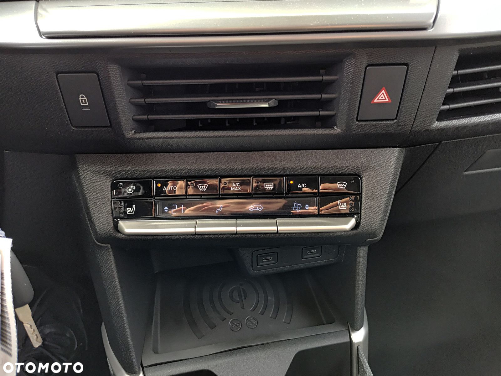 Opel Frontera - 32
