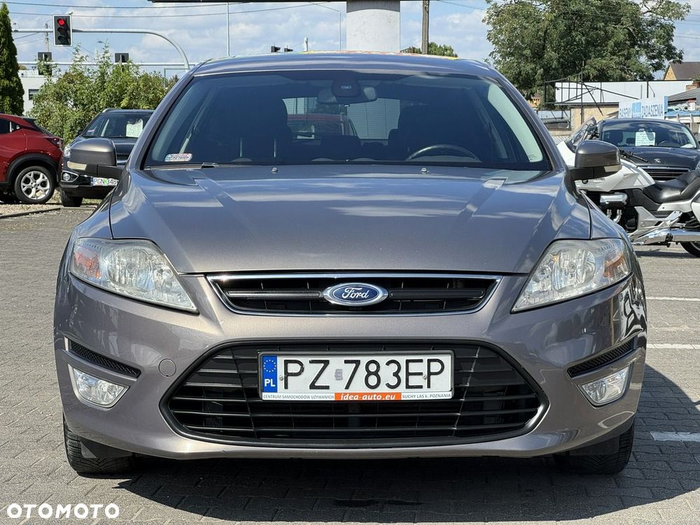 Ford Mondeo 1.6 T Ambiente - 17