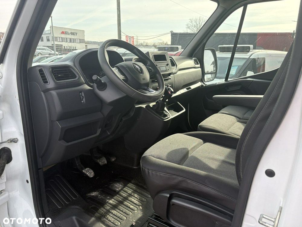 Renault Master - 7