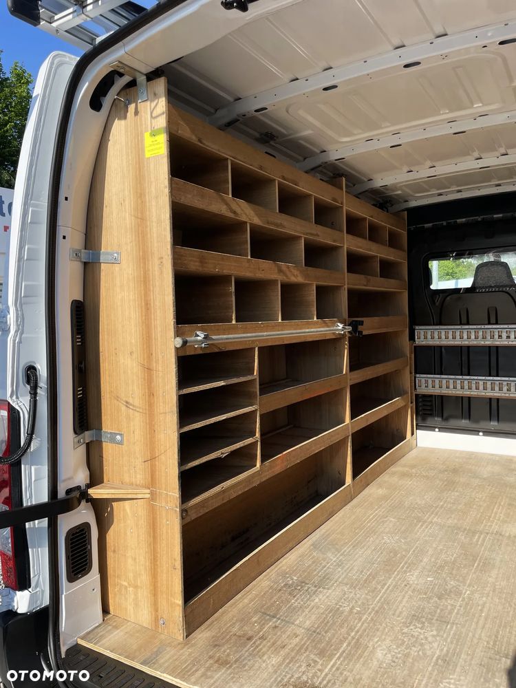 Renault Master L2H2 Pack Clim - 4