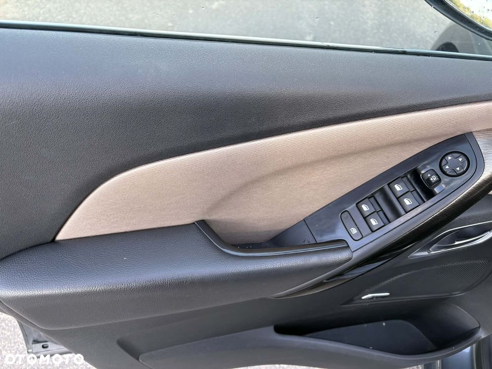 Citroën C4 Picasso THP 155 Exclusive - 11