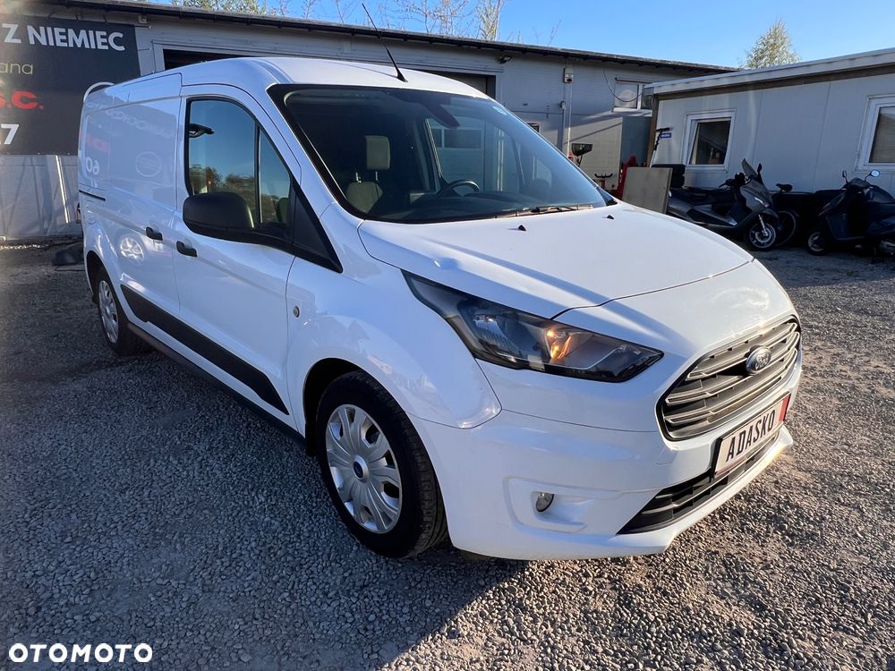 Ford Connect - 1