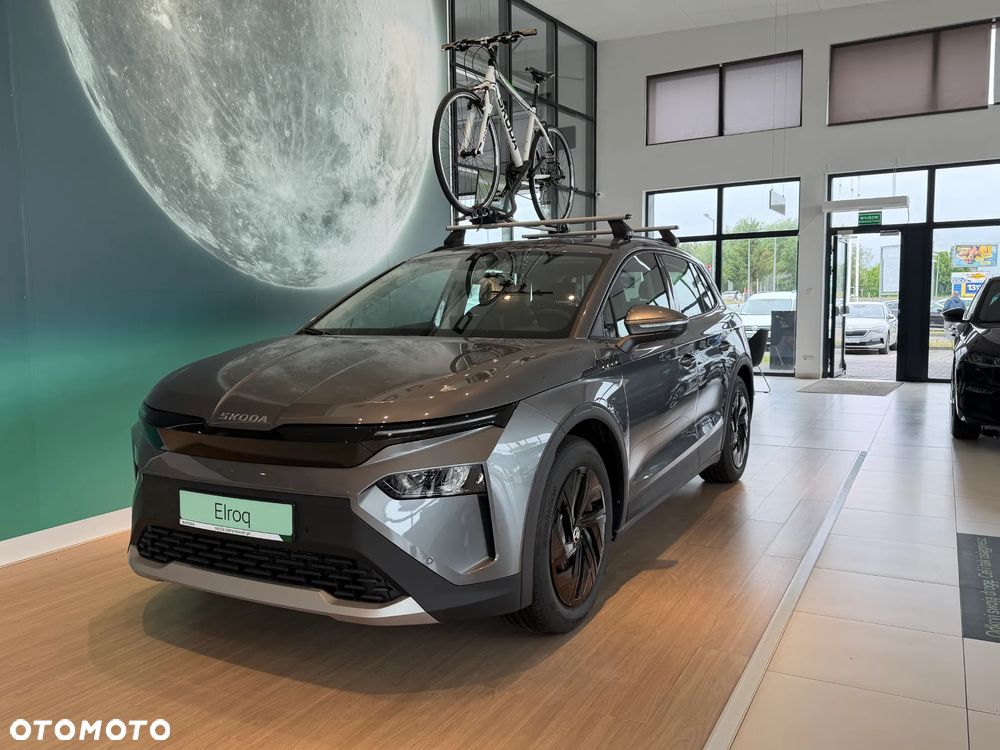 Skoda Elroq - 4