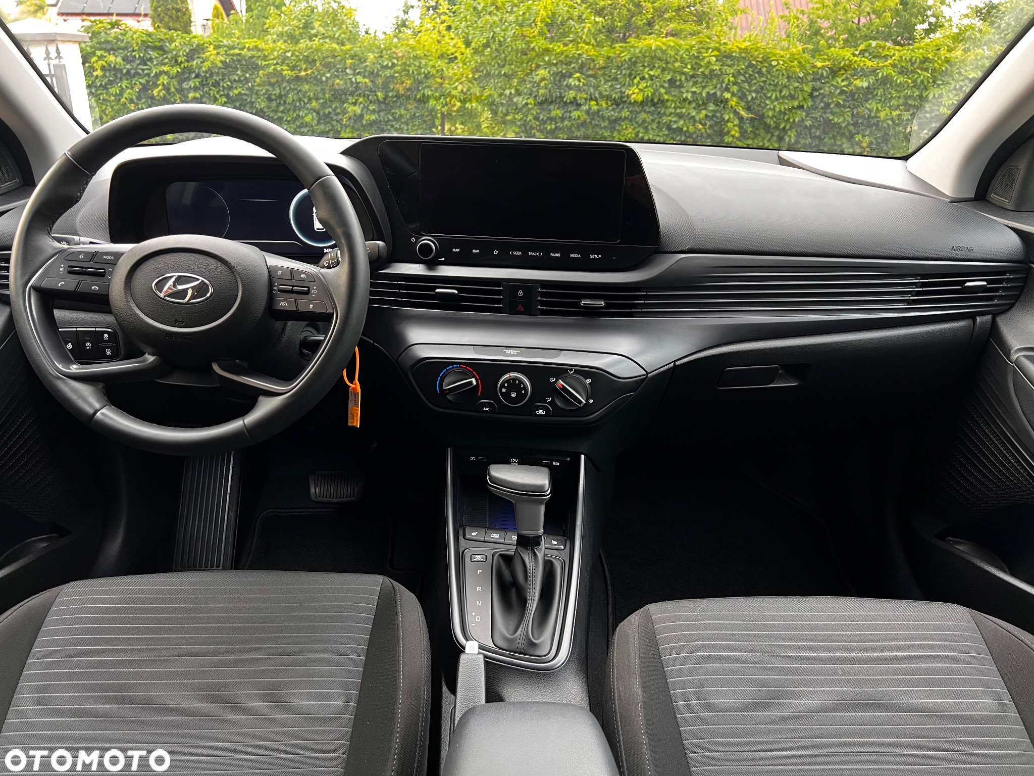 Hyundai i20 1.0 T-GDi Modern DCT - 20