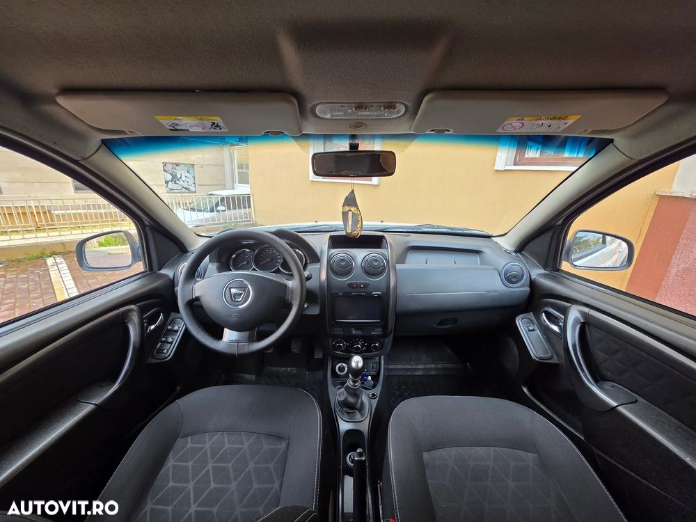 Dacia Duster - 3