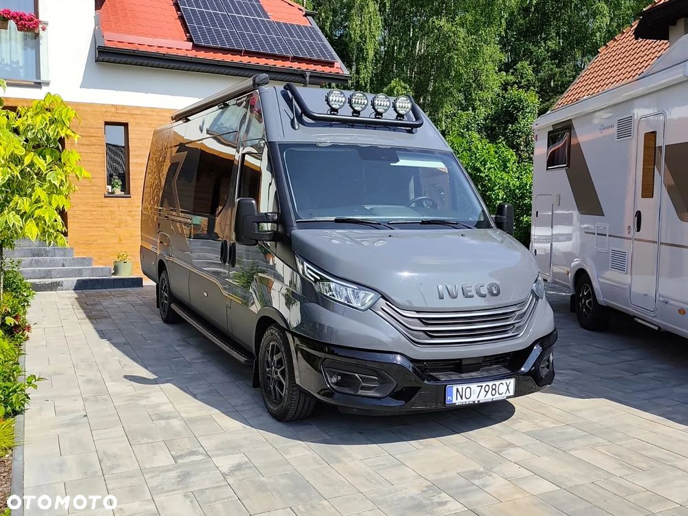 Iveco Daily 35S18 - 3
