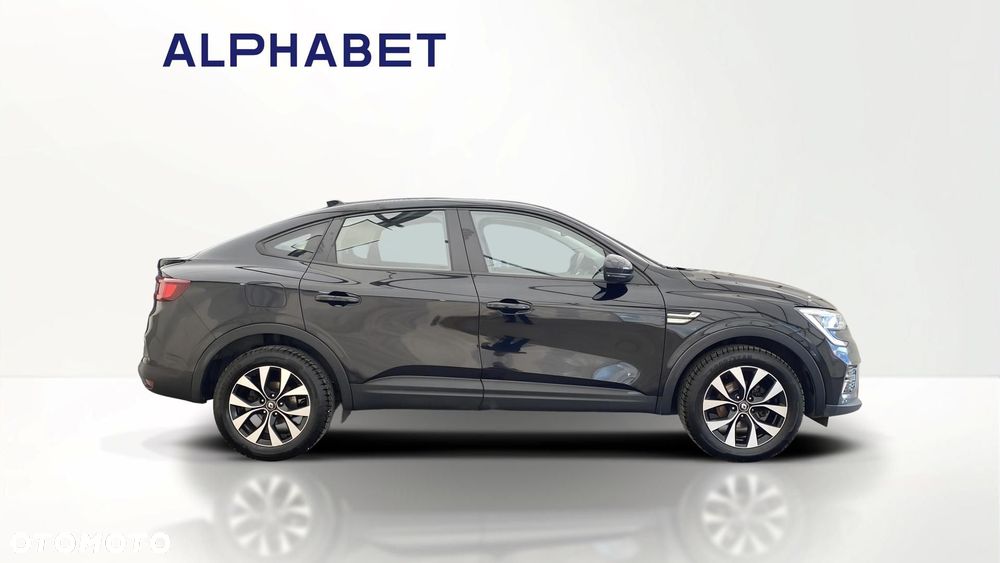 Renault Arkana 1.3 TCe mHEV Zen EDC - 6