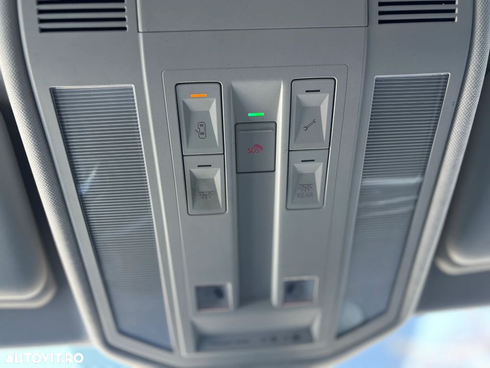 Volkswagen Touareg V6 TDI Style - 25