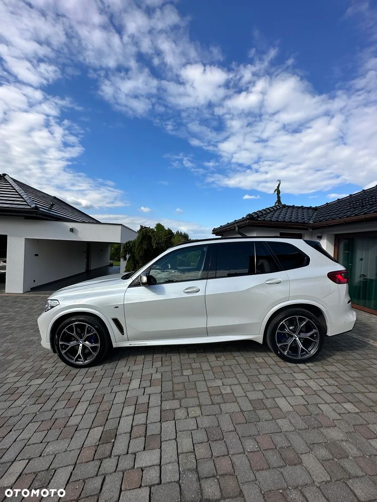 BMW X5 M - 13