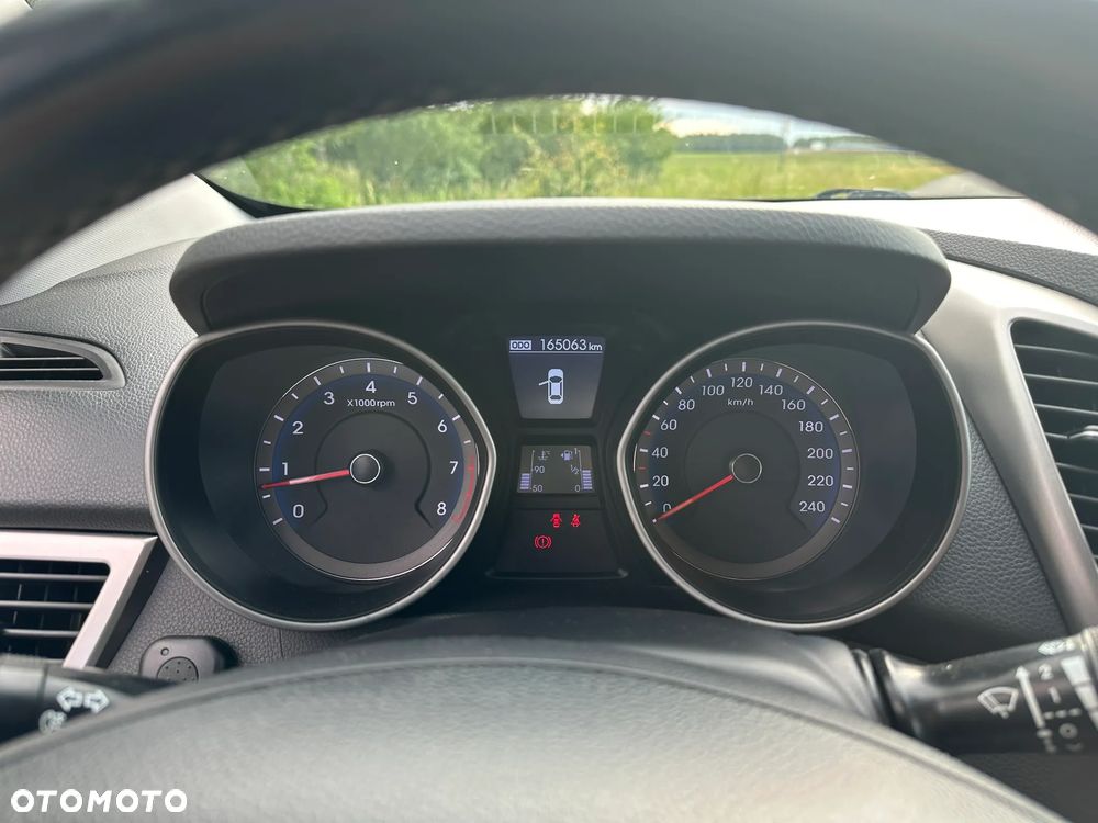 Hyundai i30 1.4 BlueDrive Classic - 24