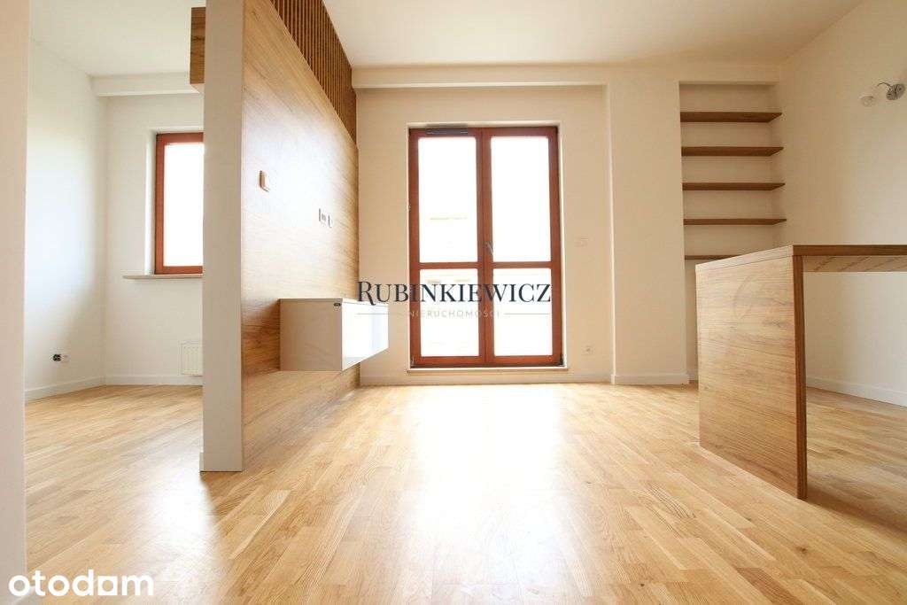 Klimczaka 2 Pokoje 39 M2 Z Garażem Podziemnym