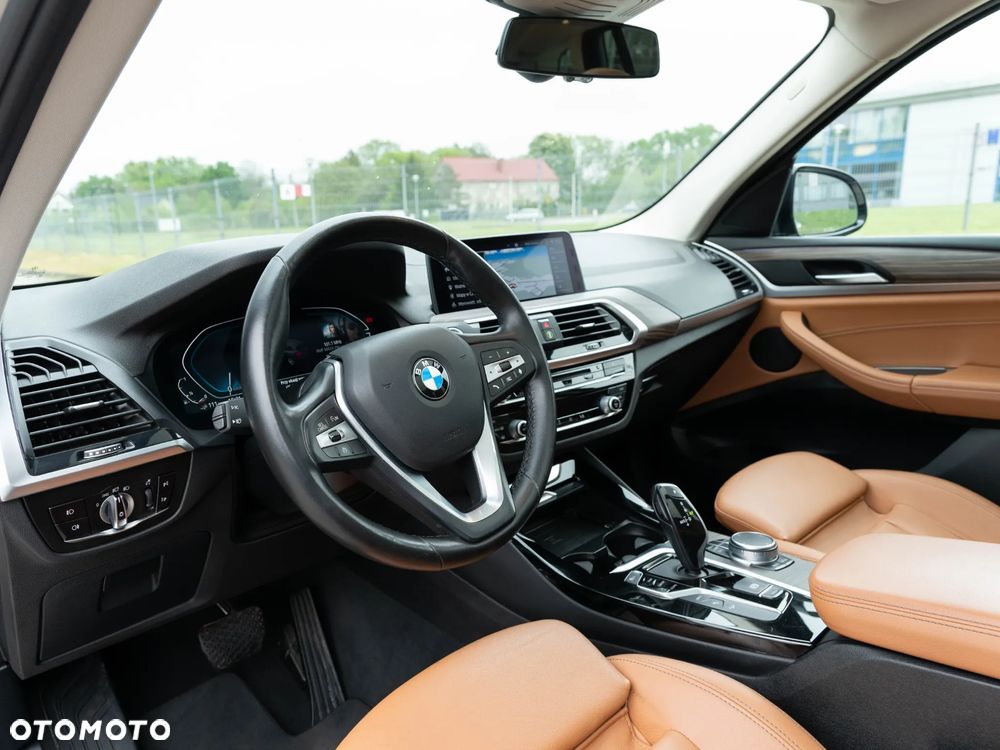 BMW X3 xDrive30e xLine - 16
