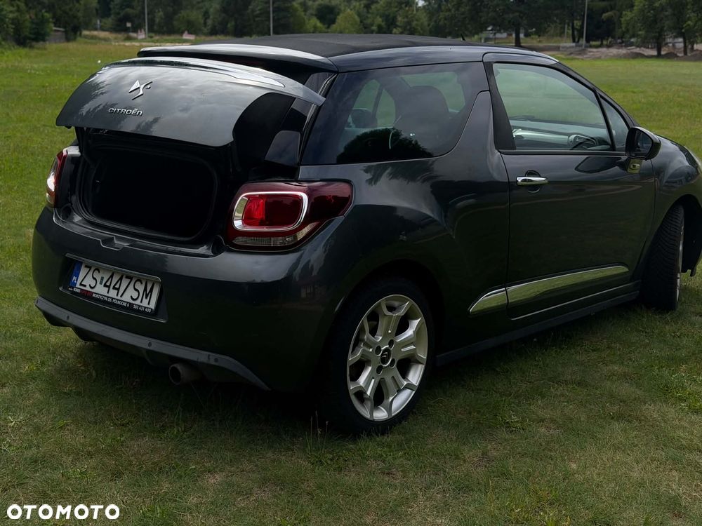 Citroën DS3 VTi 120 So Paris - 16