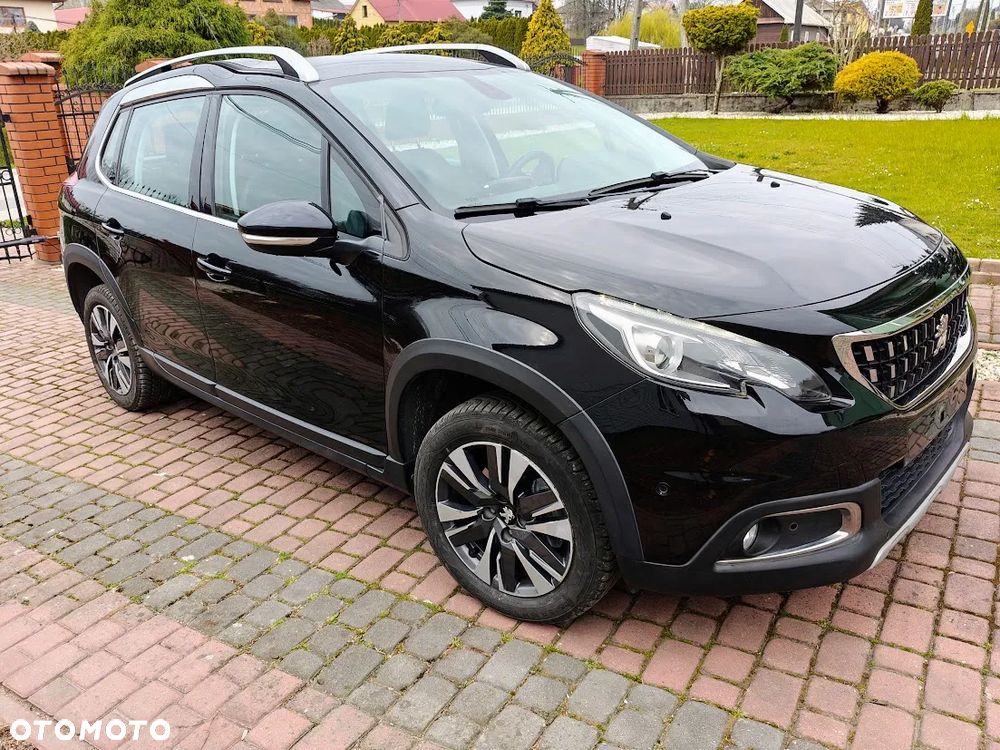 Peugeot 2008 PureTech 110 Stop&Start Allure - 3
