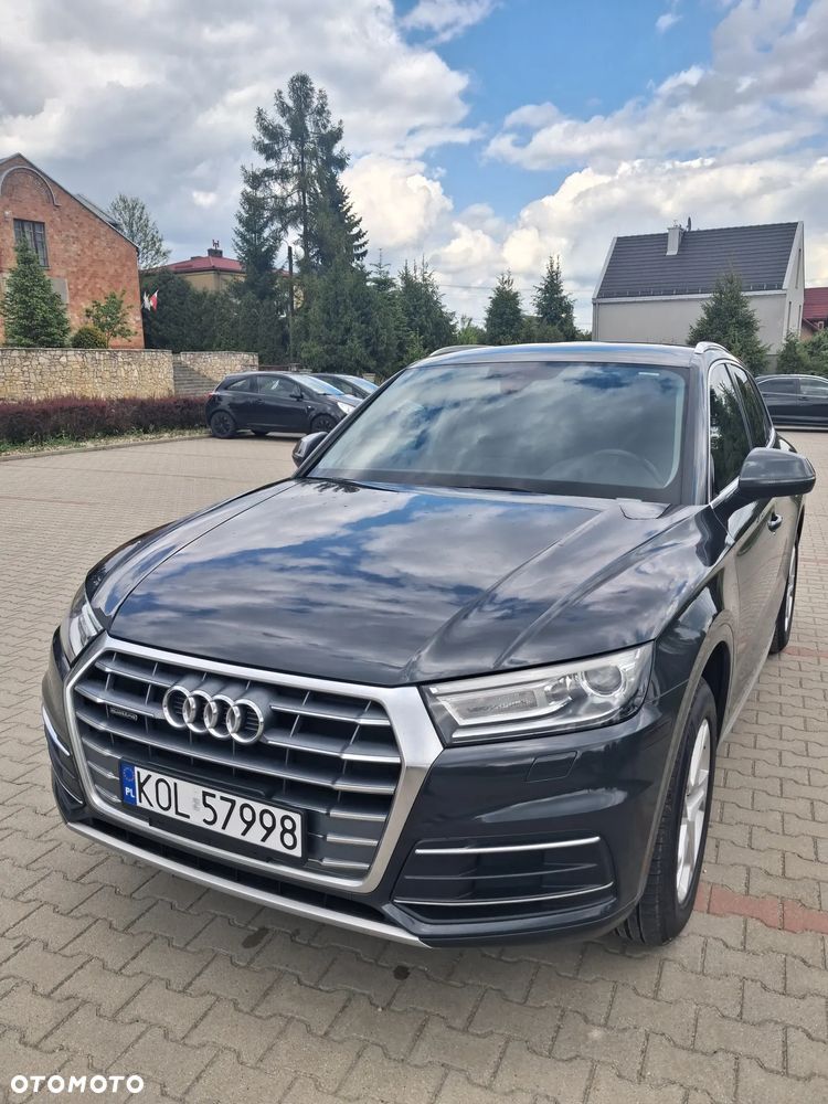 Audi Q5 2.0 TFSI Quattro S tronic - 20