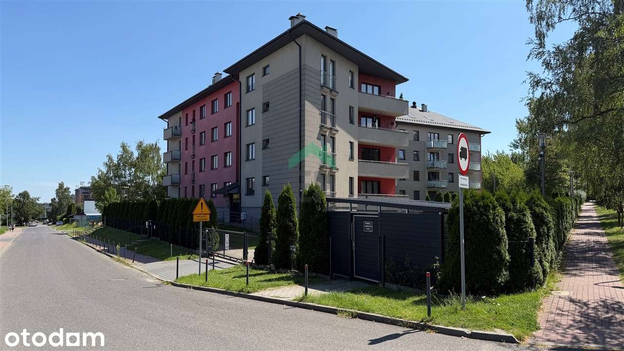 Mieszkanie 2P | 40 m² |Parkitka