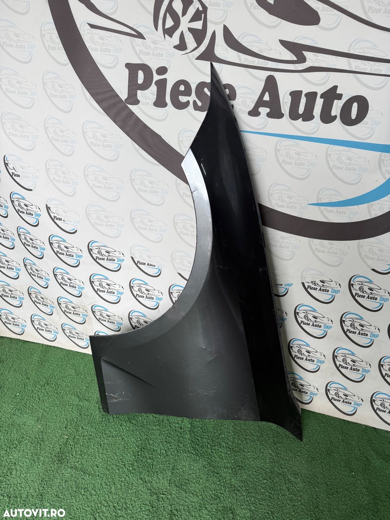 Aripa stanga Bmw seria 3 G20 G21 - 1
