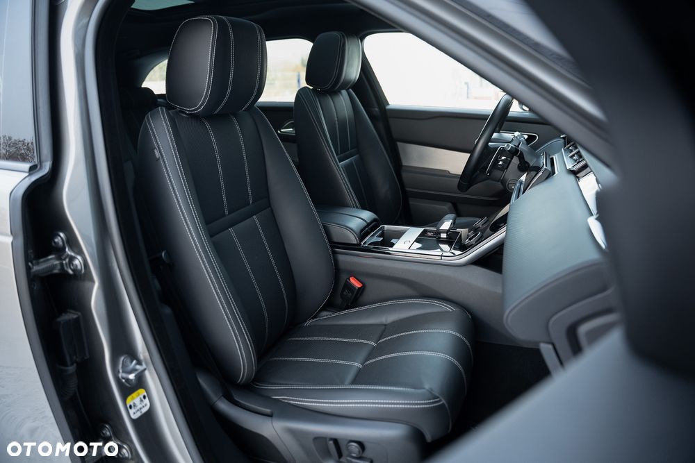 Land Rover Range Rover Velar 2.0 R-Dynamic S - 25