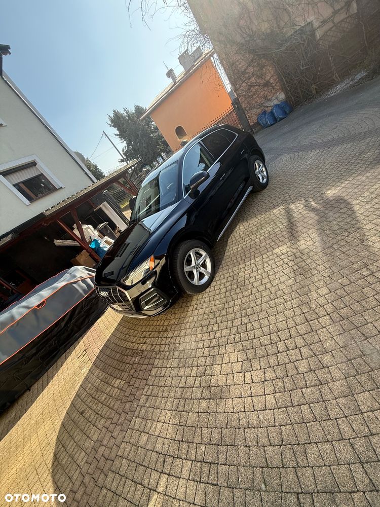 Audi Q5 2.0 TFSI Quattro Sport S tronic - 24