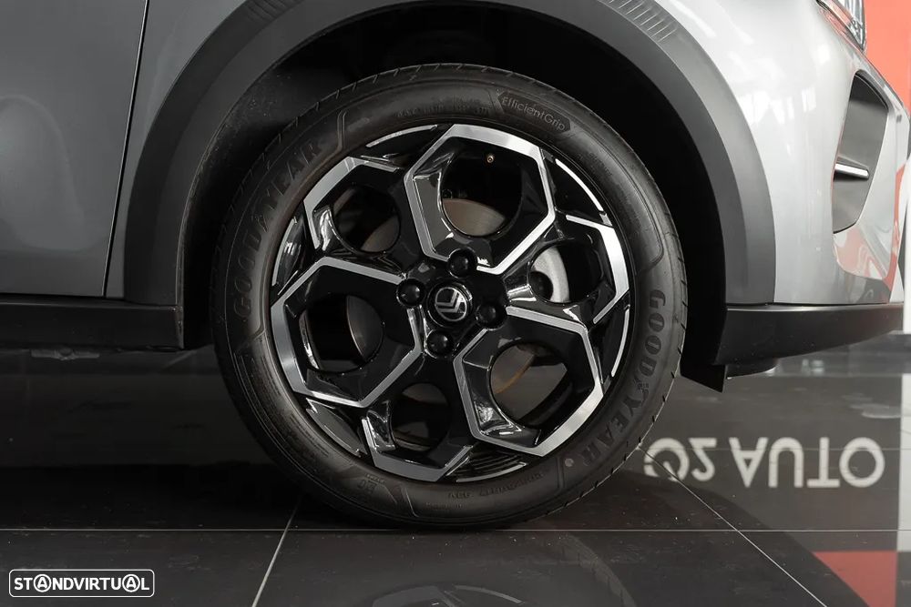 Citroën C3 1.2 Turbo Max - 4