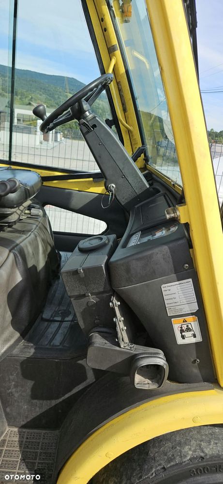 Hyster H4 50XM - 10
