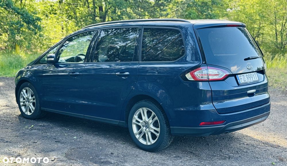 Ford Galaxy - 7