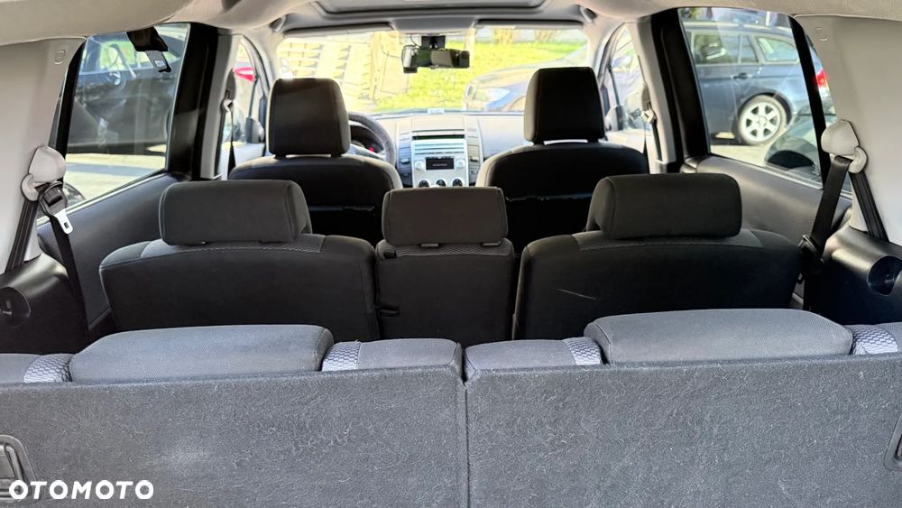 Mazda 5 2.0 Active Plus - 5