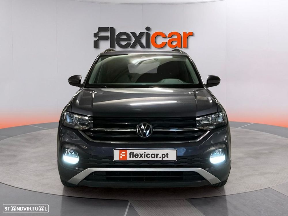 VW T-Cross 1.0 TSI Life - 7