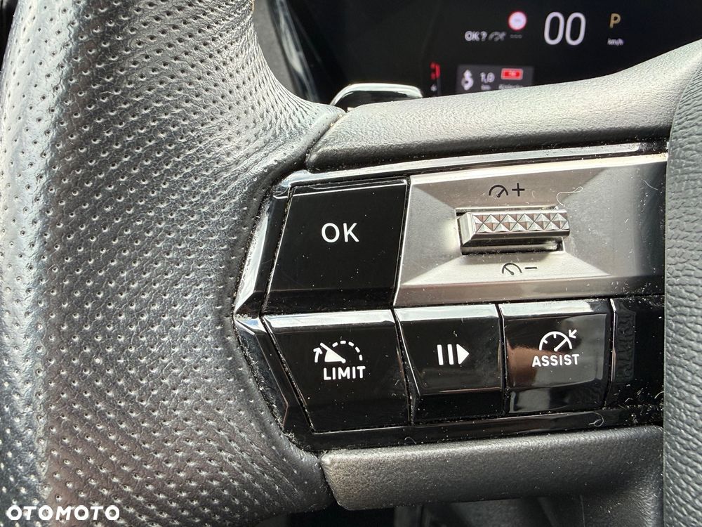 DS Automobiles DS 4 - 21