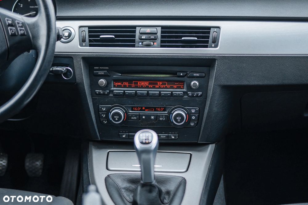 BMW Seria 3 - 9