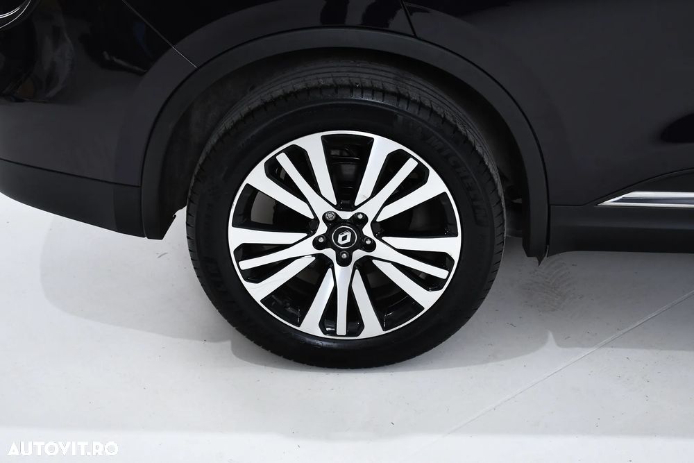Renault Koleos ENERGY dCi 175 X-tronic 4WD INITIALE PARIS - 20
