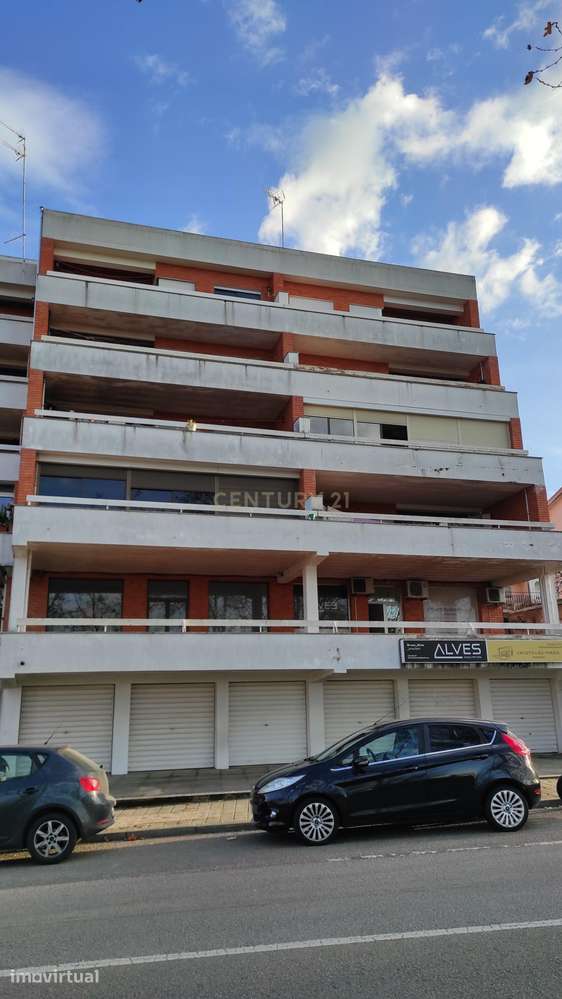 Espaço comercial para Arrendar - Grande imagem: 2/7