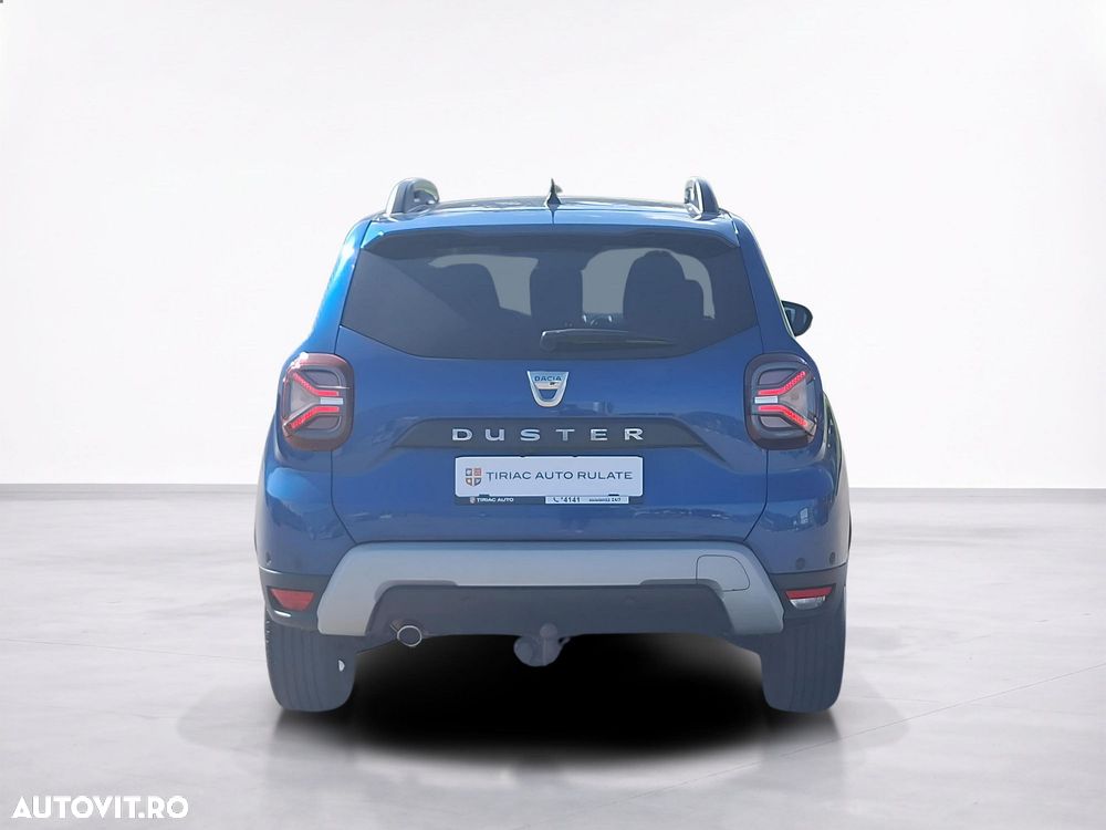 Dacia Duster TCe 150 EDC Prestige - 6