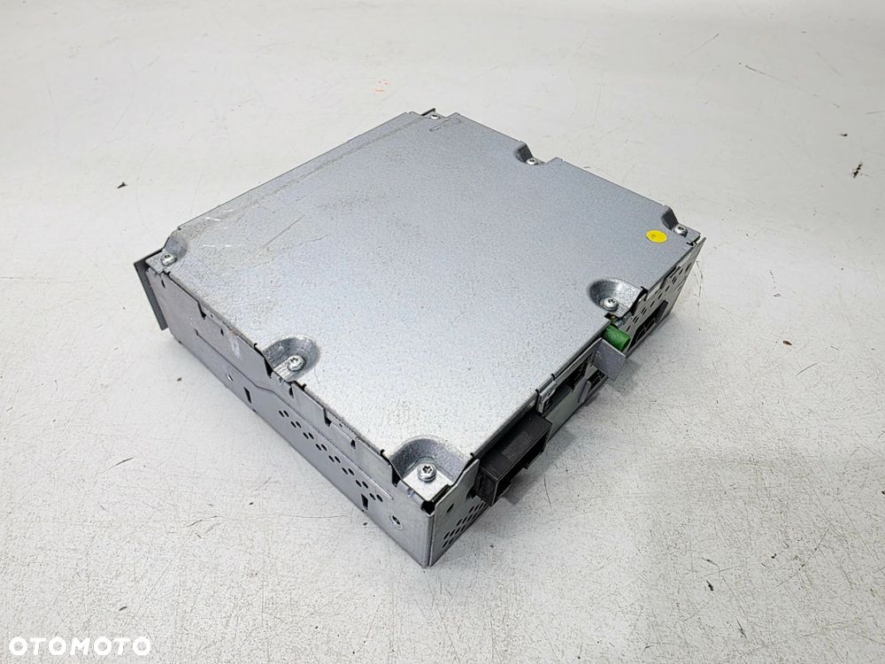 ODIORNIK TV TUNER TV AUDI A6 C6 A8 D3 Q7 4L 4E0910148C - 3