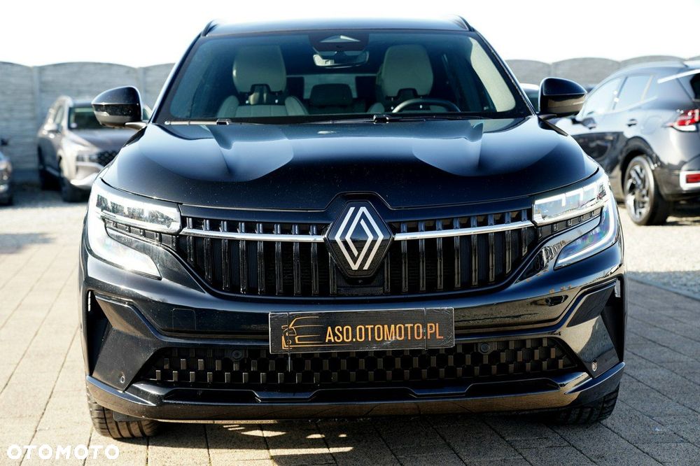 Renault Espace - 2