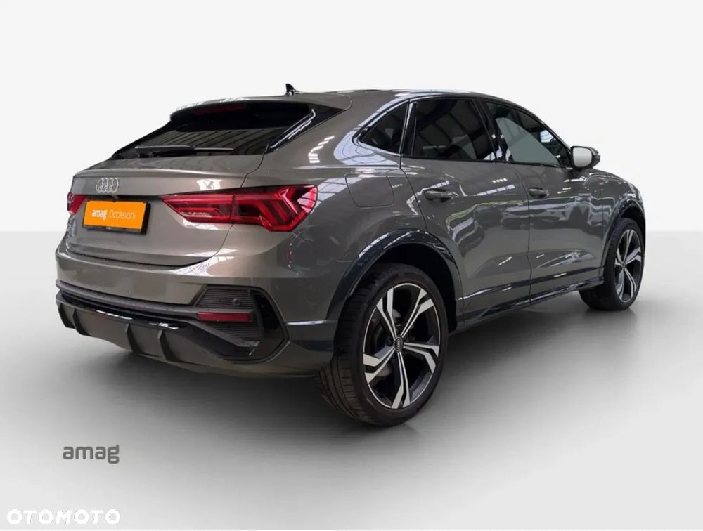 Audi Q3 45 TFSIe S tronic S line - 5