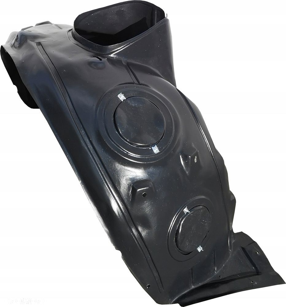 BMW MINI R56 R57 2006-2014 nadkole przód PRAWY - 3