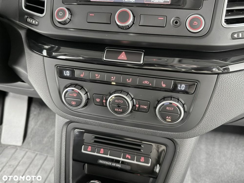 Seat Alhambra 2.0 TDI Start & Stop DSG I-Tech - 25