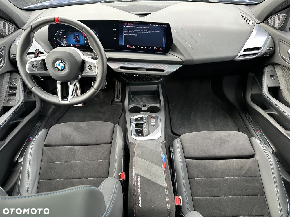 BMW Seria 1 M135i xDrive - 8
