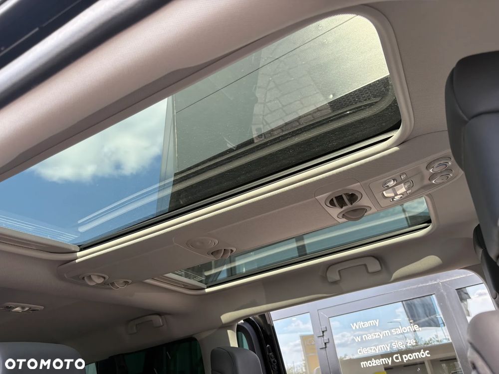Opel Zafira - 12